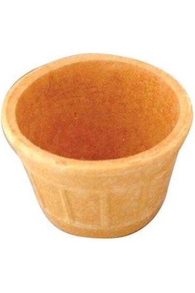 STOREMAX Mini Külah Kornet Sosluk Reçellik 480'Lİ 1155328