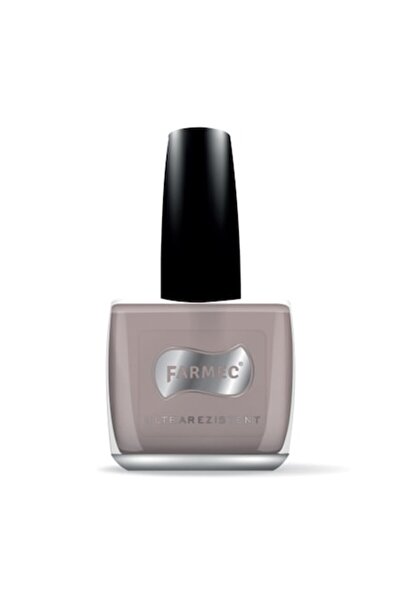 Farmec Nail Polish, No. 70, 11 ml