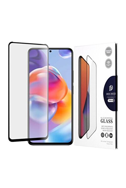 Bibilel Folie de protecție din sticlă securizată pentru Xiaomi Redmi Note 11 ...