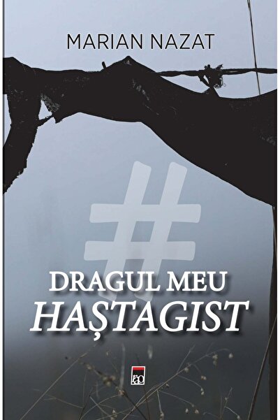 Rao Dragul meu hastagist