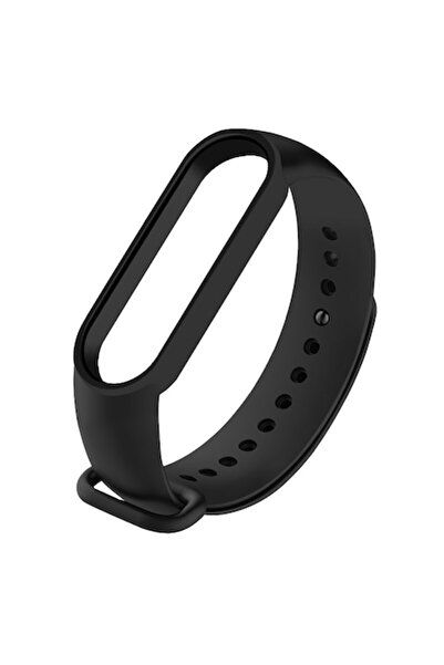 Bibilel Fitness Bracelet Strap Compatible with Xiaomi Mi Band 5