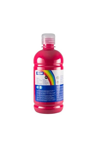 Milan Τέμπερα, 500 ml, Ματζέντα Ροζ