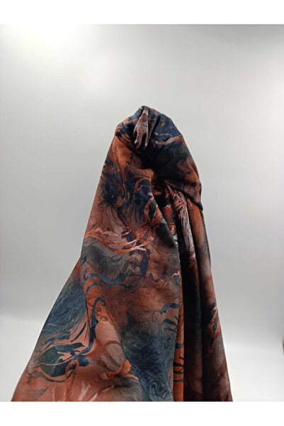 ünsal tekstil KAŞMİR VİSKON KUMAŞ(1 Metre × 1.5 En)