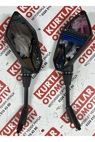 RKS Newlight Ayna Takımı Orijinal