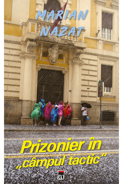 Rao Prizonier in campul tactic