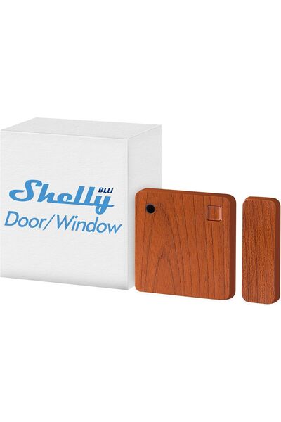 STOREMAX Blu /Window | Smart kapı ve pencere sensörü, lüks sensörlü | | anınd...