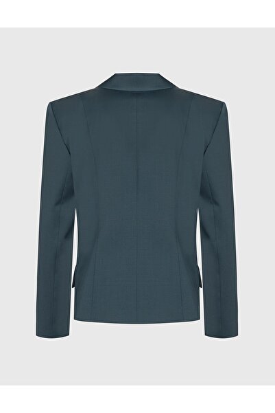 İLVİ Chilca Green Women's Jacket