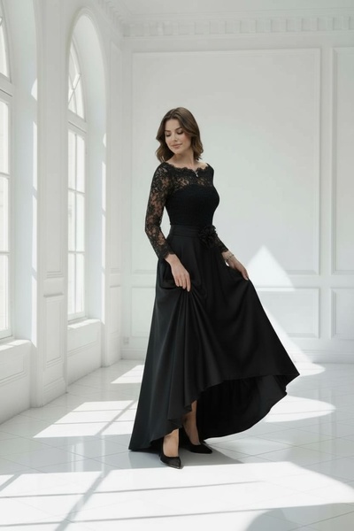 Milon Moda Set bluză-fustă