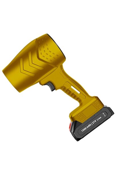 GOLD MARKET Suflantă de aer multifuncțională portabilă pentru grătar și mașin...