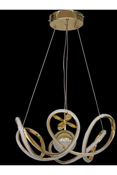 ERS AVİZE KARDELEN 3RENK VEBÜYÜLEYİCİ ŞIKLIK BIR ARADA