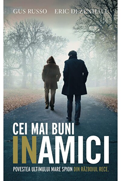 Rao Cei mai buni inamici