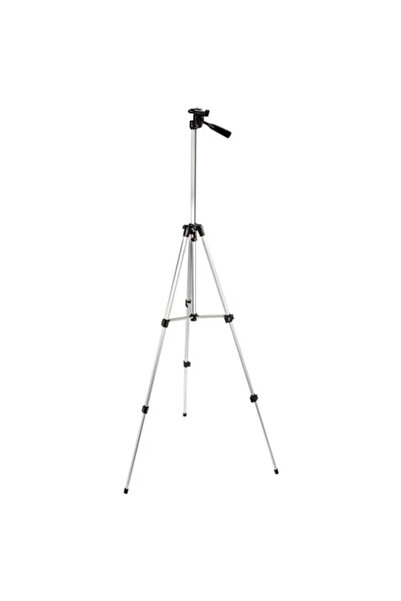 NEO Tripod for Cross-Line Laser Levels, 1.5m, 1/4, Aluminum,