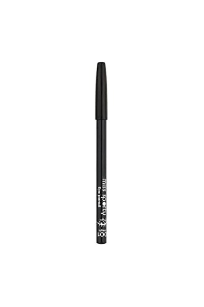Miss Sporty Eye Pencil 02 Solid, 1.2 g