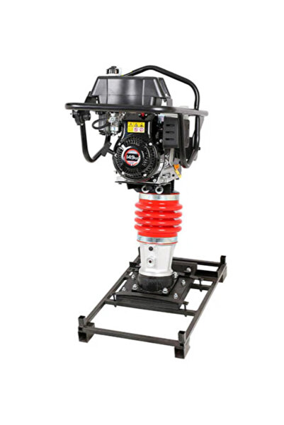 Loncin ماكينة الدك 75 كجم 6.5 حصان RM80L