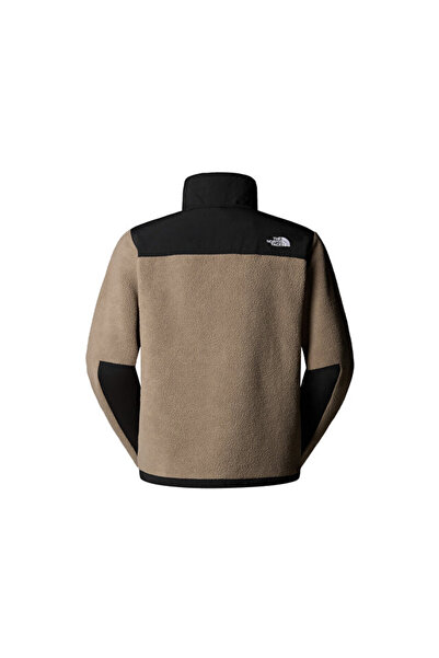 THE NORTH FACE M Retro Denali Jacket Men's Outdoor Coat Nf0A88Xhdhl1 Brown