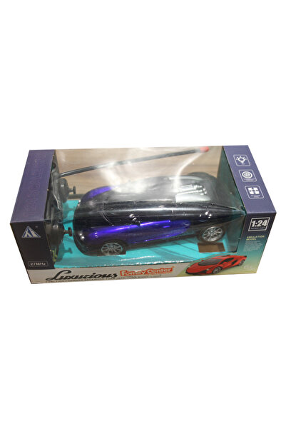 TSUMAB سيارة رياضية نموذجية تعمل بالتحكم عن بُعد - سيارة سباق عالية السرعة لل...