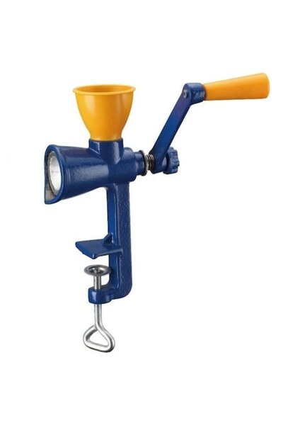 micul fermier Râșniță manuală pentru zahăr, piper, cafea