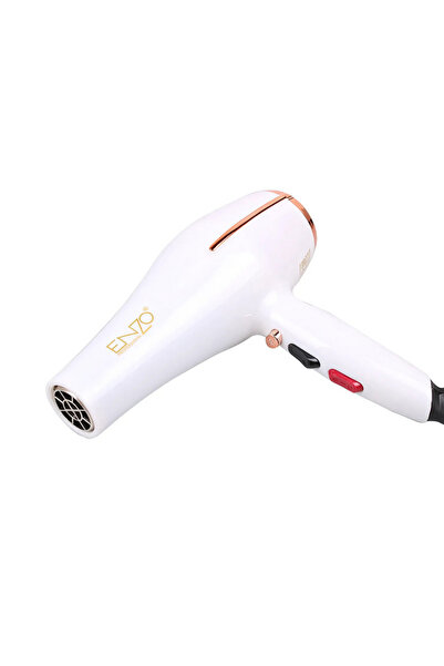 Enzo Professional ENZO EN-6102 Professional Hair Dryer with Custom AC Motor Powerful & Efficient