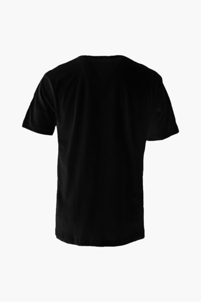 hummel Jullian Basic Fit Erkek Tişört