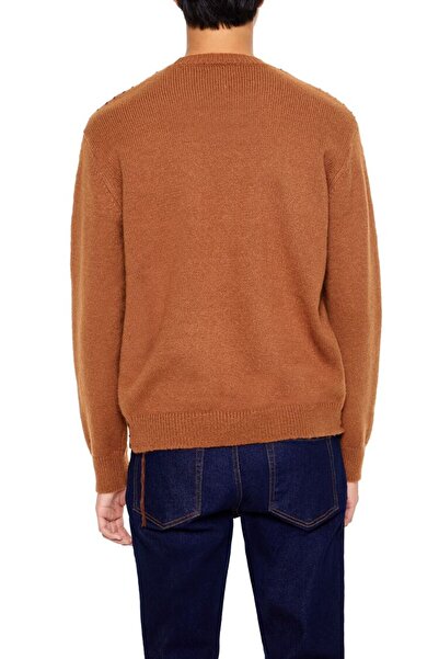 Forever 21 Bisiklet Yaka Kazak