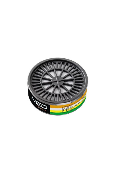 NEO Filter ABEK 1 NR pre plynovú polomasku,