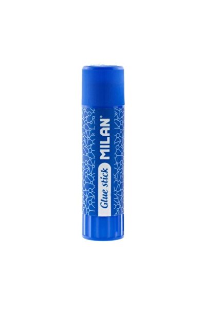 Milan Lipici solid stick, 40 g, albastru