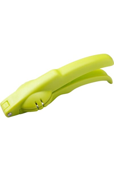 GOLD MARKET Nut and Chestnut Cracker Pliers, Metal, 17.5x5.5x5 cm, Easy to Use, Green