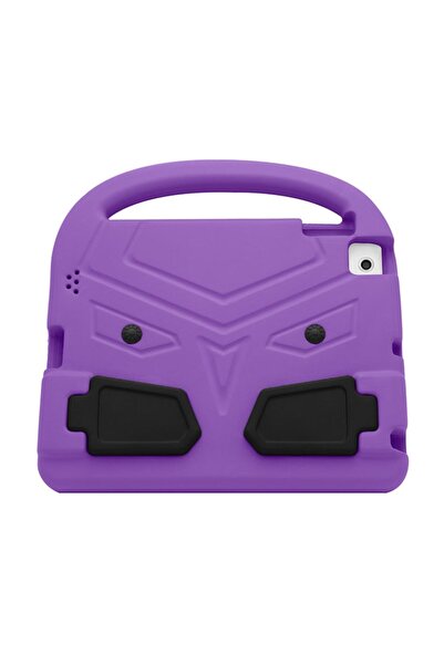 OEM Children's protective case for iPad 2/3/4 9.7" - purple