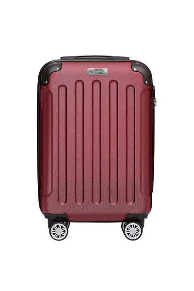 Plus Scorpion Trolley Set – 3 Pieces (Small, Medium, Large)