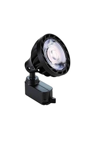 Cata CT-5314 Karina 33W Ray Spot LED Armatür Siyah Kasa 3200K Günışığı Ev ve ...