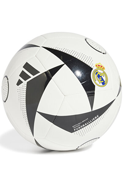 adidas Real Madrid Orijinal Futbol Maç Topu Halı Saha Çim Saha Futbol Topu