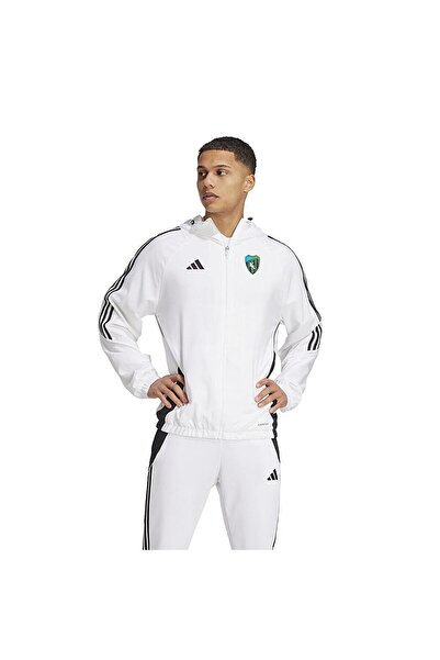 adidas Kocaelispor Im8808 Tiro24 Wb Raincoat White