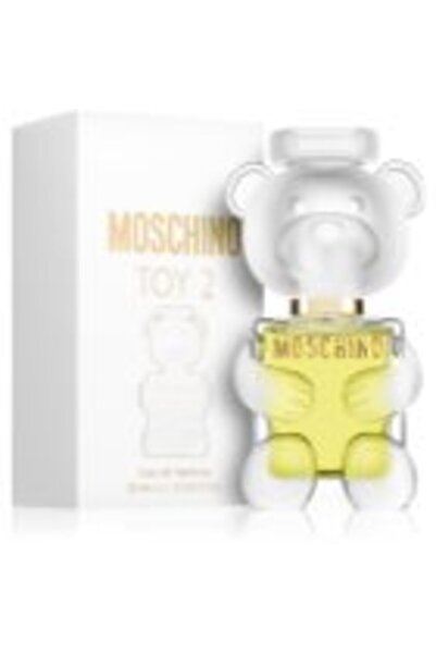 Moschino Toy 2 Eau de Parfum for Women 30ml