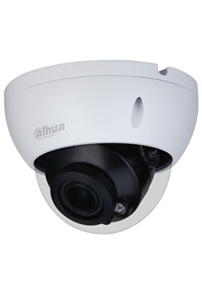 DAHUA Cameră de supraveghere Starlight de interior HAC-HDBW1500R-Z-2712-S2 5MP, obiectiv motorizat 2.7-12mm, IR