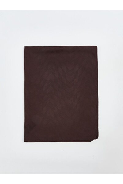 LC Waikiki LCW Modest Desenli Kadın Şal