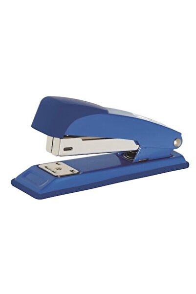 OFFICE products Capsator metalic 25 de coli, capse 24/6 și 26/6, - Albastru