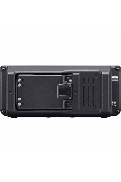 Icom IC-705 Transmițător portabil QRP KW / 50MHz / 2m / 70cm cu D-Star, GPS, etc,