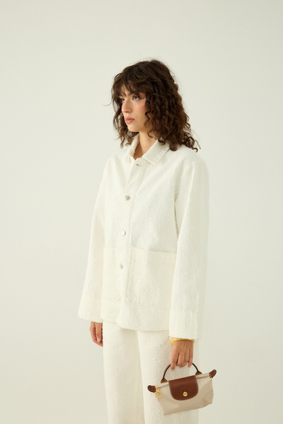 TEREZIE Uta Denim Jacket