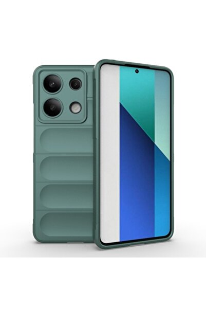 Mad Husă de protecție View Safe Magic Shield pentru Xiaomi Redmi Note 13 4G -...