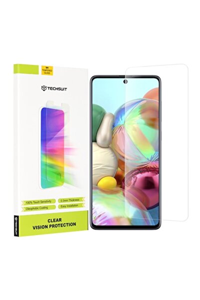 OEM Protector de ecran pentru Samsung Galaxy A71 4G/A71 5G/Note 10 Lite/M51 -...