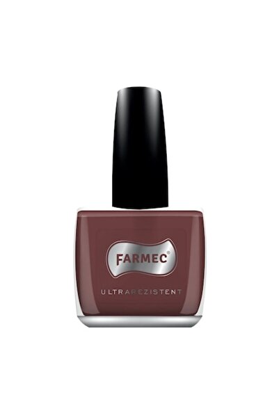 Farmec Oja ultra-rezistentă, 11 ml - 69 Pantone Brown Toffee