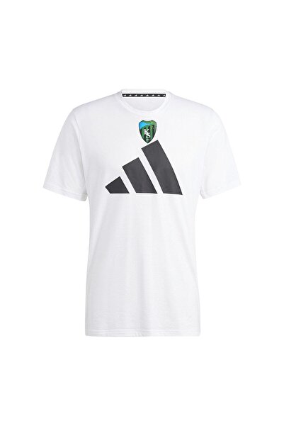 adidas Kocaelispor Im4373 Training T-Shirt White