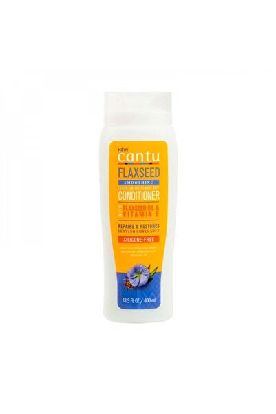 CANTO بلسم بذور الكتان لتنعيم الشعر من كانتو - 400 مل