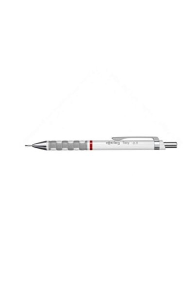 Rotring Creion mecanic Tikky 0,5 mm alb