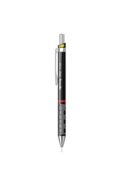 Rotring Creion mecanic Tikky 0,35 mm negru