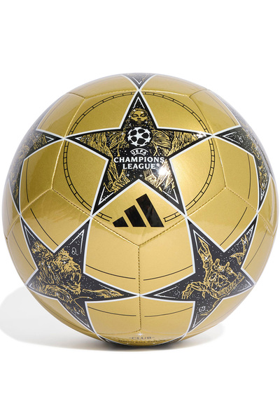 adidas Uefa Şampiyonlar Ligi Orijinal UCL Futbol Maç Topu Halı Saha Çim Saha Futbol Topu