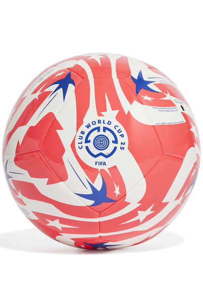 adidas Dünya Kulüpler Şampiyonası Orijinal FCWC Futbol Maç Topu Halı Saha Çim...