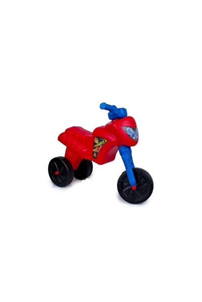 burak toys Trojkolka bez pedálov, Super Cross, viacfarebná