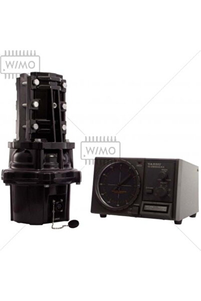 YAESU Antenna rotor G-2800DXC