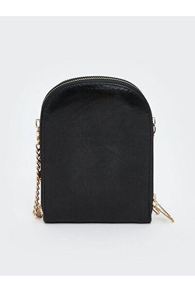 LC Waikiki LCW ACCESSORIES Leather Look Women's Shoulder Bag